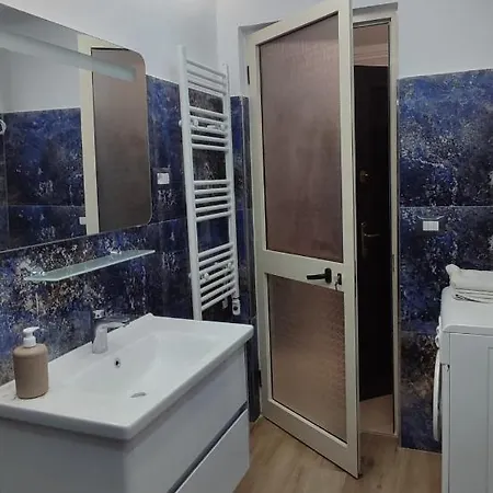 Kompleks Alb Adriatik Desiree' House