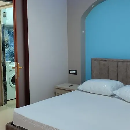Kompleks Alb Adriatik Desiree' House شقة فندقية