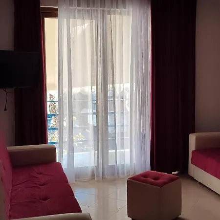 Aparthotel Kompleks Alb Adriatik Desiree' House