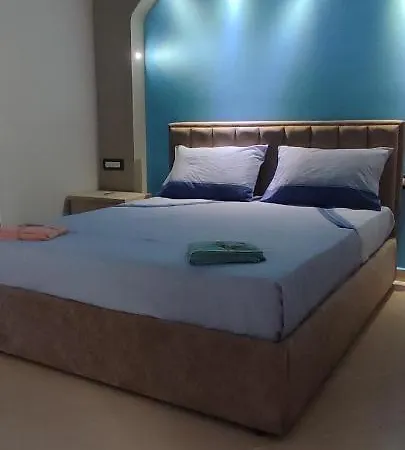 Kompleks Alb Adriatik Desiree' House Kryemëdhej