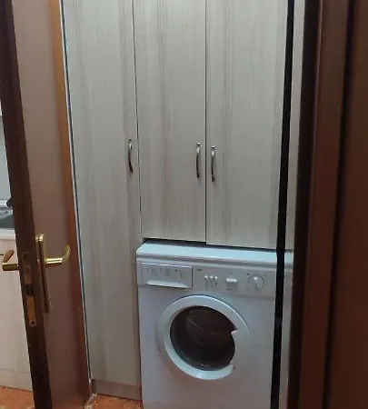 Kompleks Alb Adriatik Desiree' House