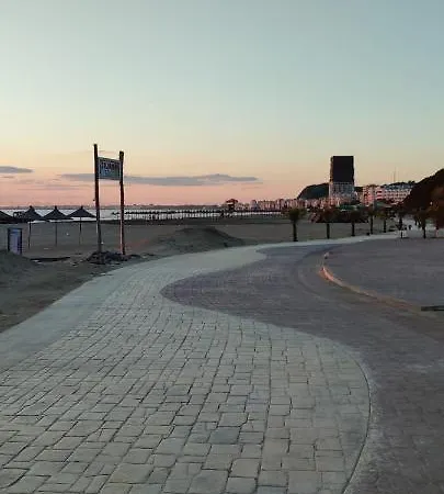 Kompleks Alb Adriatik Desiree' House