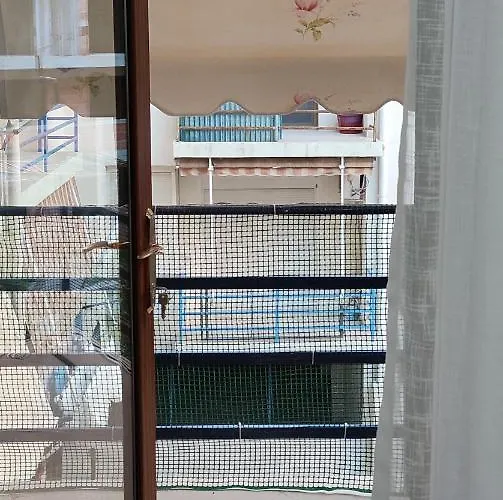 Апарт-отель Kompleks Alb Adriatik Desiree' House Kryemedhej