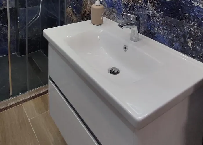 Kompleks Alb Adriatik Desiree' House Апарт-отель *