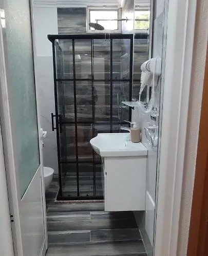 Kompleks Alb Adriatik Desiree' House Апарт-отель